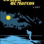 Comic de Domingo: "Río Loco" de Javier de Isusi